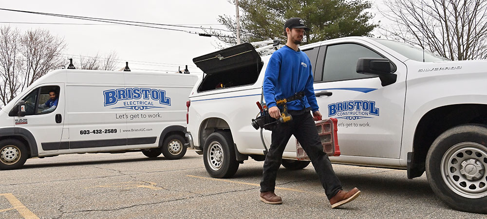 Property Maintenance